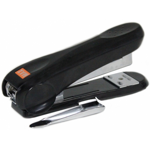 Max HD-88R Stapler With Remover Black